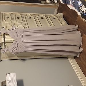 Prom/Bridesmaid dress from Lulus